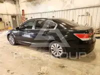 2012 Honda Accord photo
