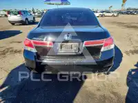 2012 Honda Accord фото