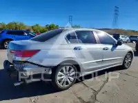 2012 Honda Accord фото