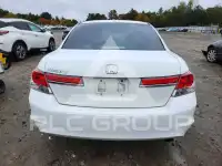 2012 Honda Accord фото