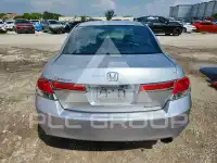 2012 Honda Accord photo