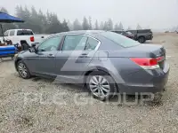 2012 Honda Accord photo