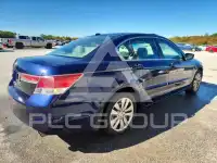 2012 Honda Accord фото