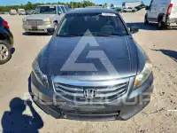 2012 Honda Accord фото