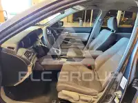 2012 Honda Accord фото