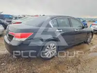 2012 Honda Accord photo