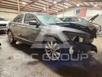 2012 Honda Accord фото