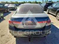 2012 Honda Accord фото
