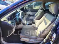 2012 Honda Accord фото