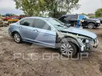 2012 Honda Accord фото