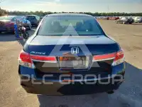 2012 Honda Accord photo