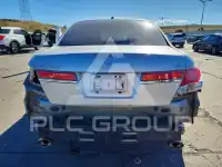 2012 Honda Accord фото