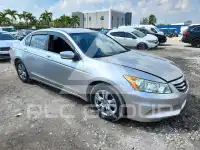 2012 Honda Accord photo