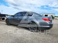 2012 Honda Accord фото