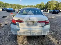 2012 Honda Accord photo