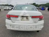 2012 Honda Accord фото