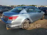 2012 Honda Accord фото