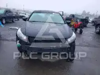 2012 Honda Accord photo