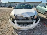 2012 Honda Accord фото