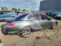 2012 Honda Accord фото