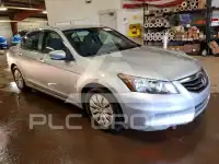 2012 Honda Accord фото