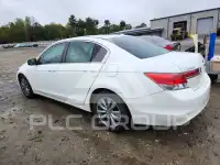 2012 Honda Accord фото