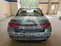 2012 Honda Accord фото