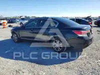 2012 Honda Accord фото