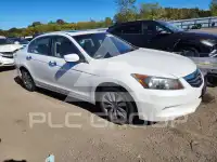 2012 Honda Accord фото