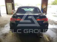 2012 Honda Accord фото