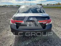 2012 Honda Accord фото