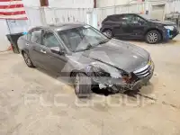 2012 Honda Accord фото