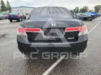 2012 Honda Accord photo