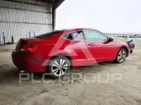 2012 Honda Accord фото