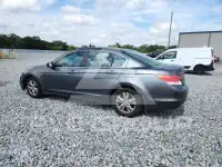 2012 Honda Accord фото