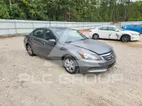 2012 Honda Accord фото