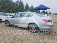 2012 Honda Accord фото