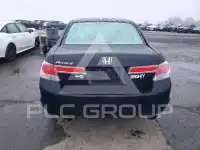 2012 Honda Accord photo