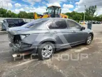 2012 Honda Accord фото