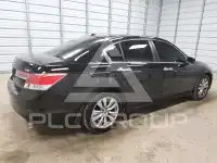 2012 Honda Accord фото