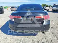 2012 Honda Accord фото