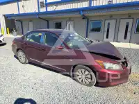 2012 Honda Accord photo