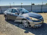 2012 Honda Accord photo
