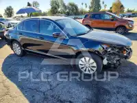 2012 Honda Accord фото