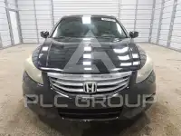 2012 Honda Accord фото