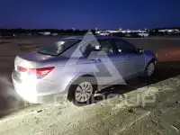 2012 Honda Accord фото