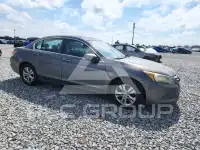 2012 Honda Accord фото