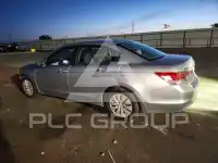 2012 Honda Accord фото