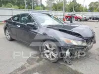 2012 Honda Accord фото