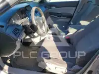 2012 Honda Accord фото